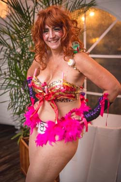 Home Made Bikini Contest 2014 photo - Duval Street, Key West